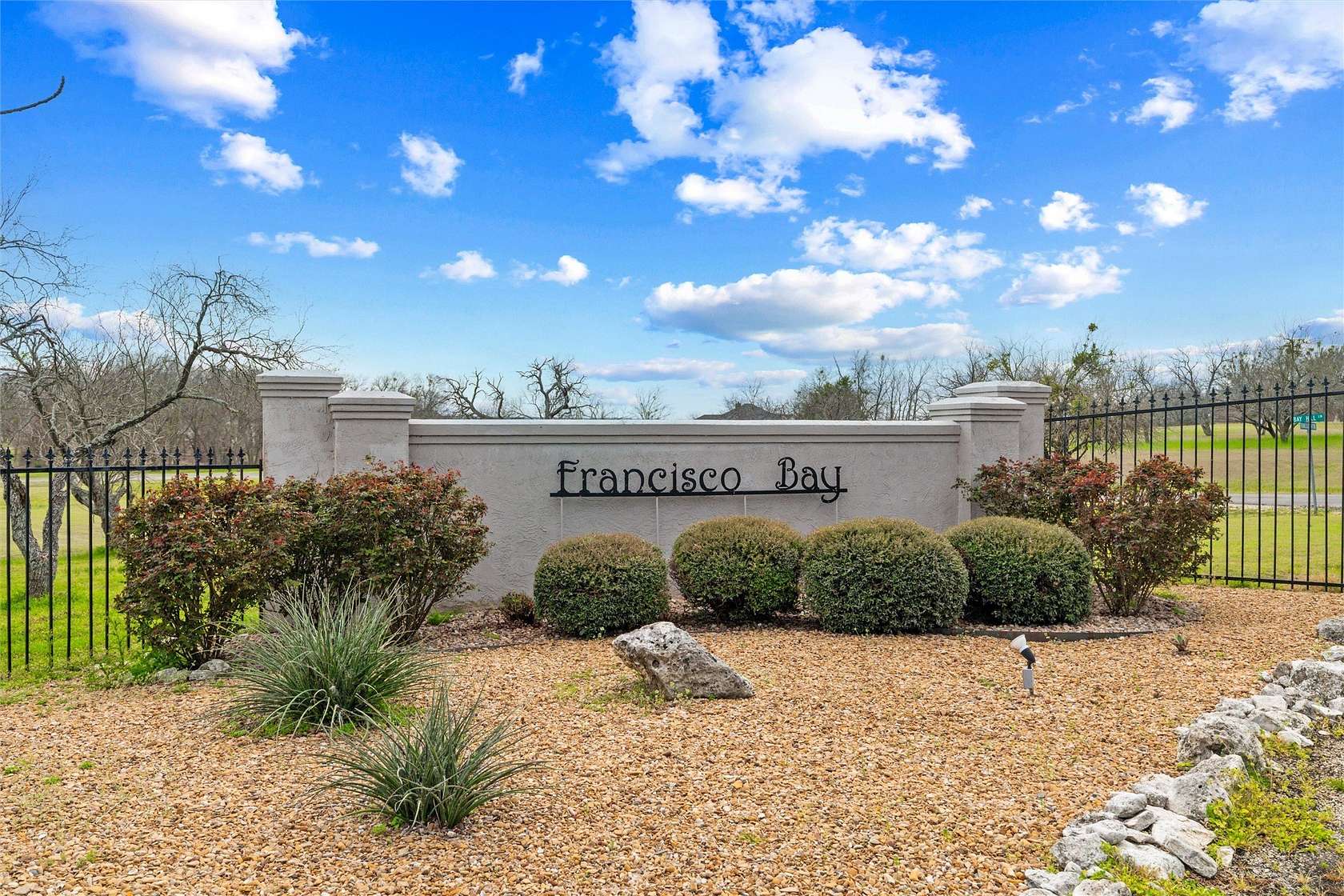 1.33 Acres of Residential Land for Sale in Kerens, Texas