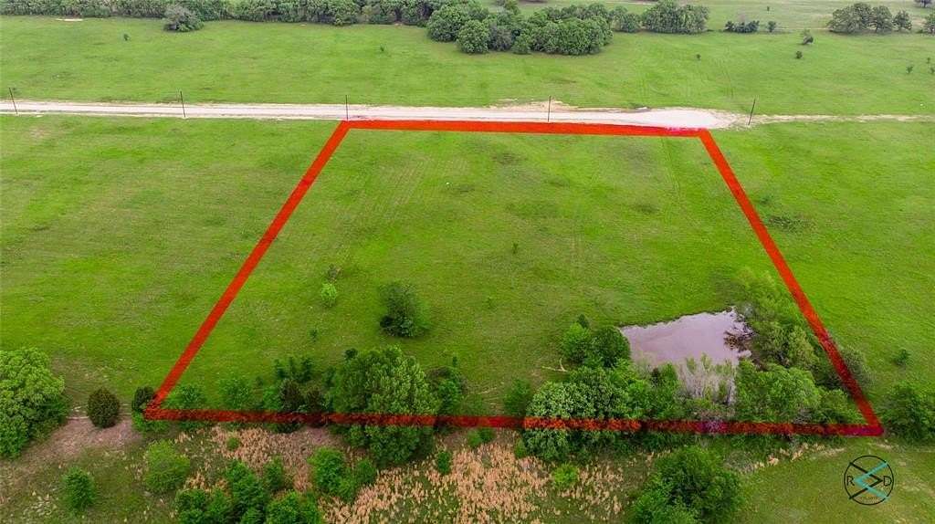 5.5 Acres of Residential Land for Sale in Eustace, Texas