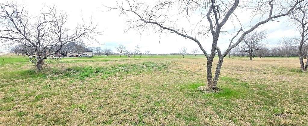 4.32 Acres of Residential Land for Sale in Quinlan, Texas