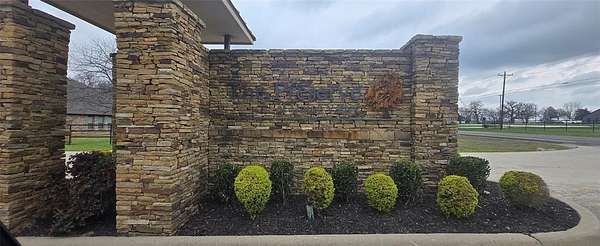 4.32 Acres of Residential Land for Sale in Quinlan, Texas