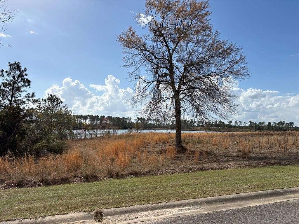 1.43 Acres of Residential Land for Sale in Lyons, Georgia