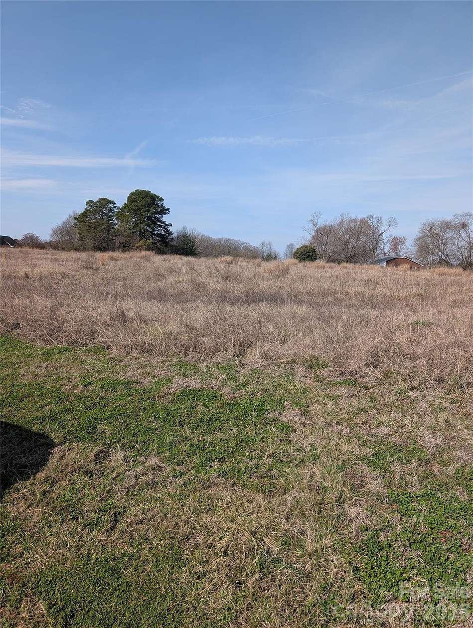 3.62 Acres of Residential Land for Sale in Newton, North Carolina