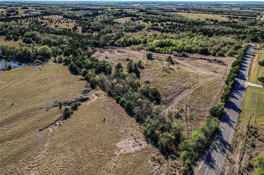 1.28 Acres of Residential Land for Sale in Nevada, Texas