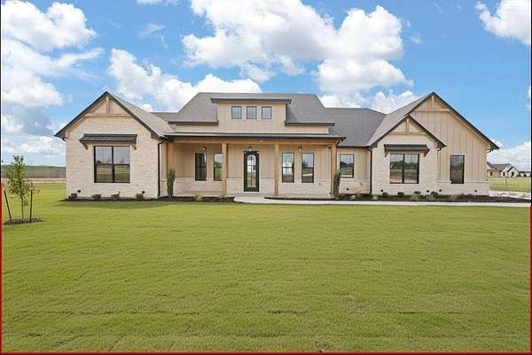 6 Acres of Land with Home for Sale in Godley, Texas