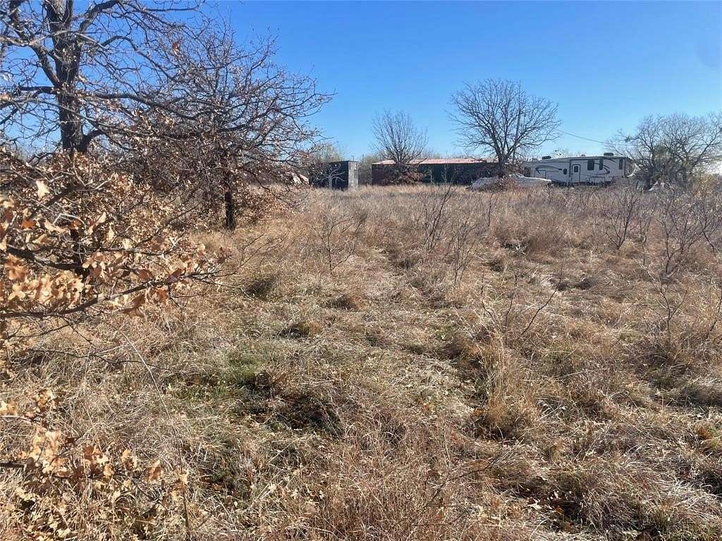 0.52 Acres of Land for Sale in Breckenridge, Texas