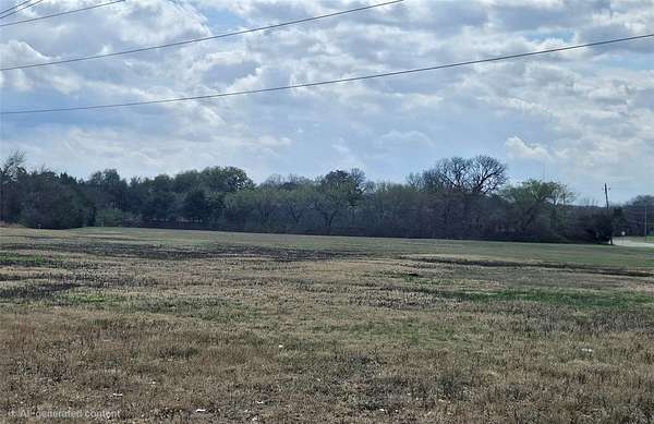 2.7 Acres of Commercial Land for Sale in Duncanville, Texas