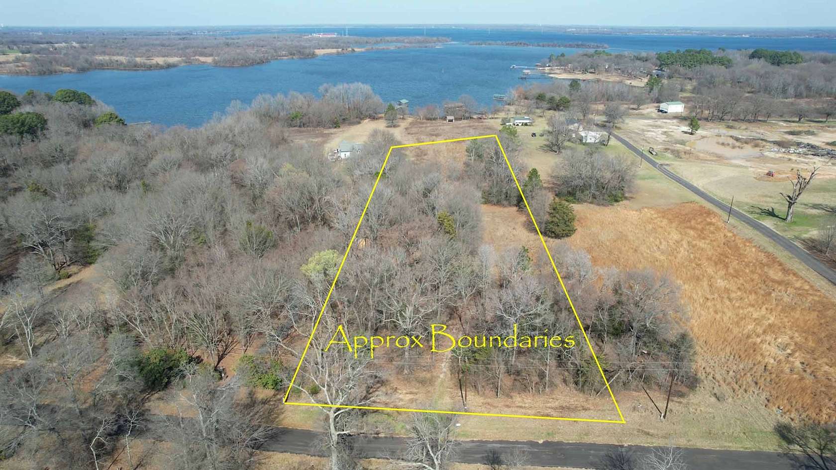 4 Acres of Residential Land for Sale in Alba, Texas