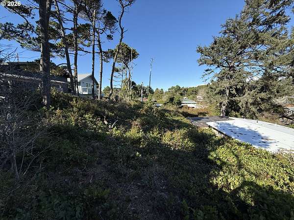 0.14 Acres of Residential Land for Sale in Florence, Oregon