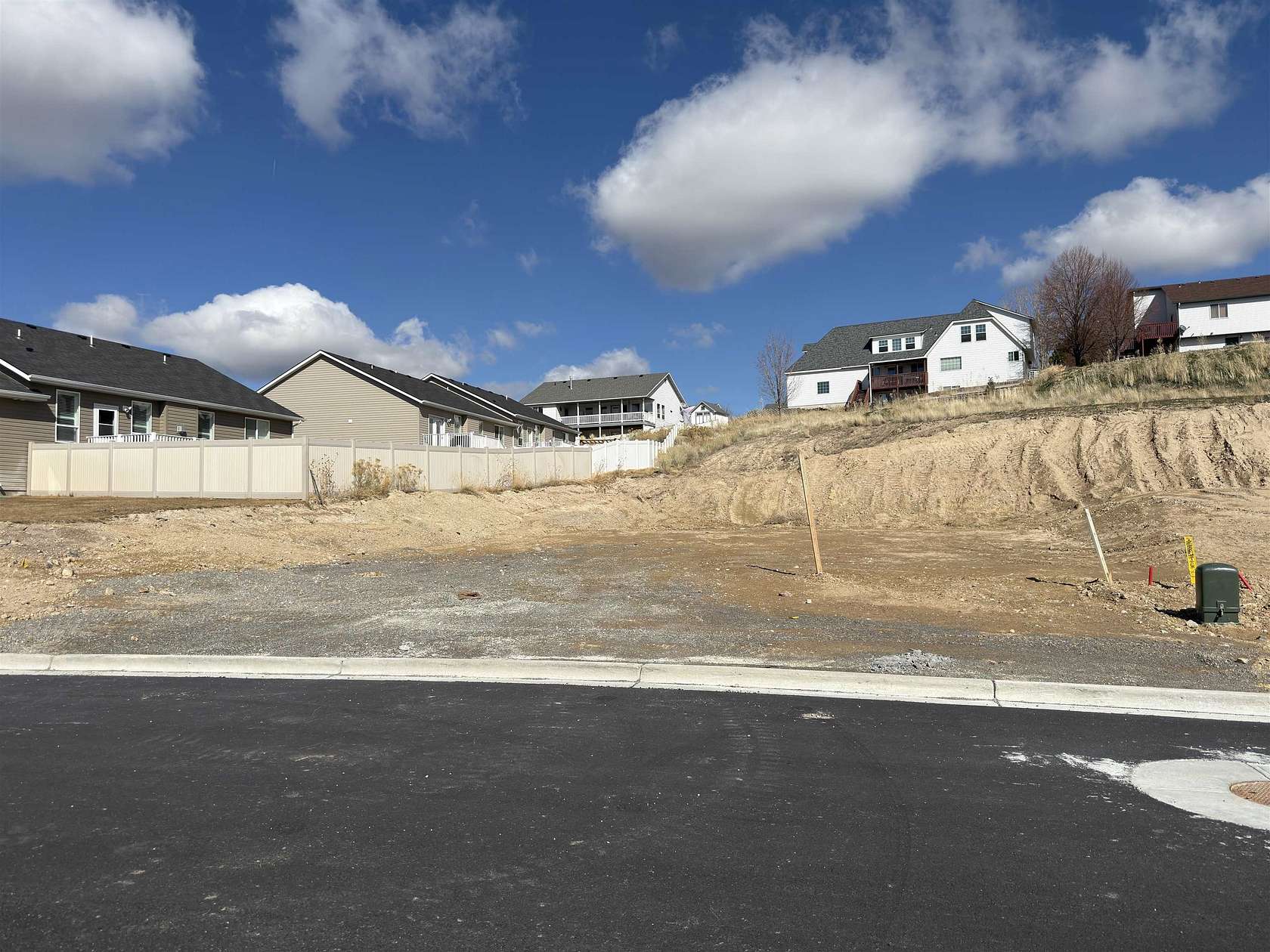 0.33 Acres of Residential Land for Sale in Pocatello, Idaho