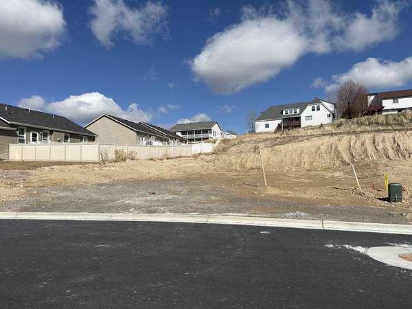 0.33 Acres of Residential Land for Sale in Pocatello, Idaho