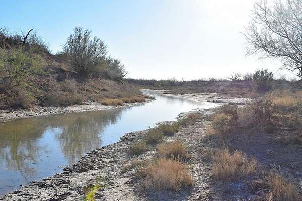 80.6 Acres of Land for Sale in Crane, Texas