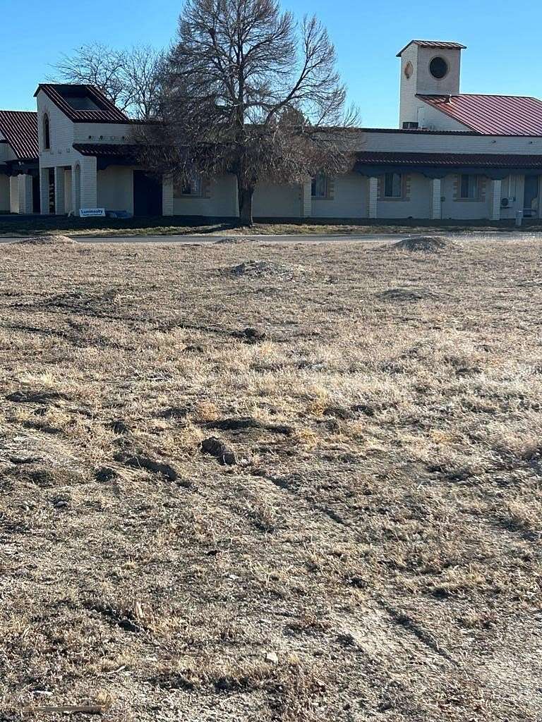 0.36 Acres of Commercial Land for Sale in Pueblo West, Colorado