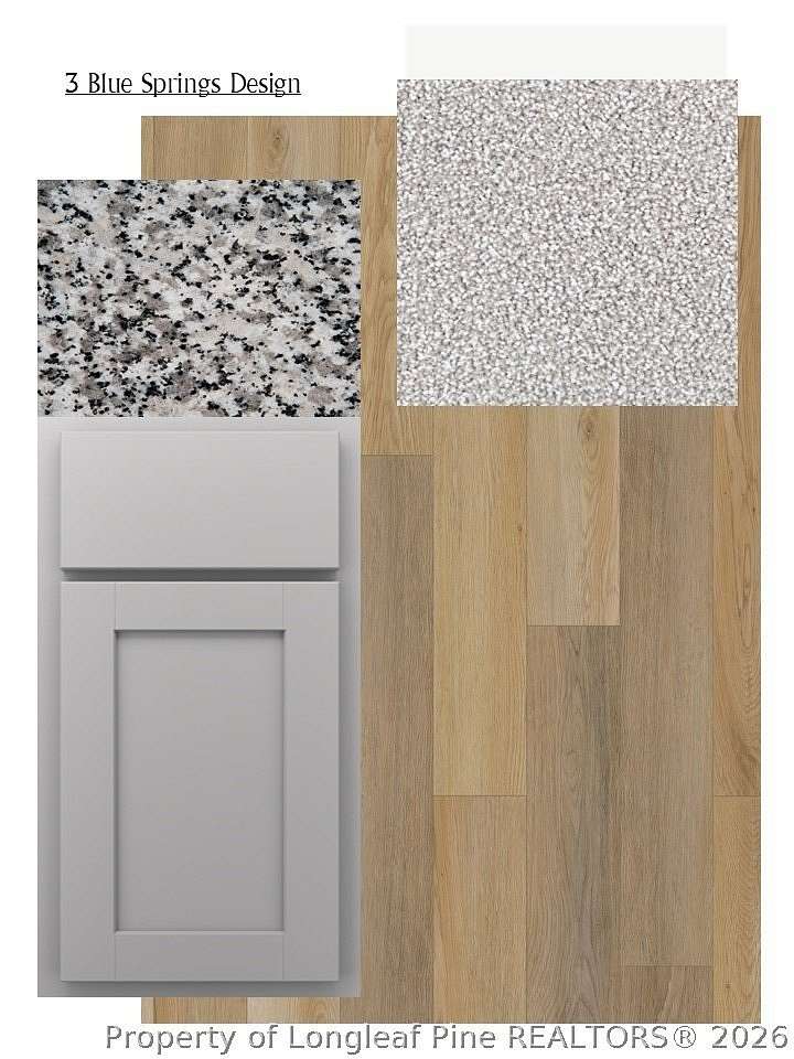 2.4 Acres of Land with Home for Sale in Red Springs, North Carolina