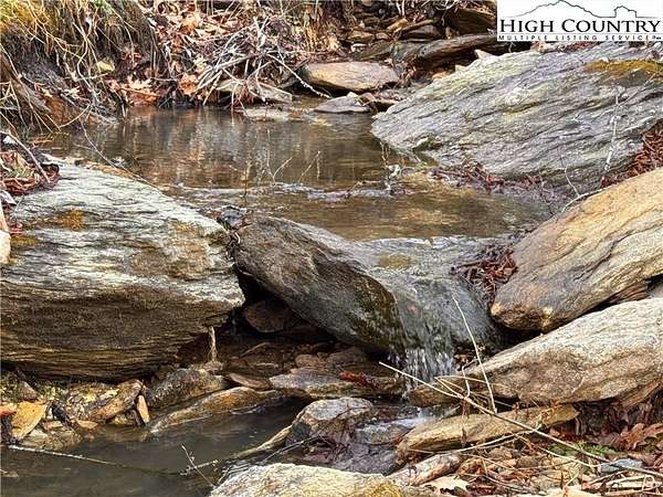 1.33 Acres of Residential Land for Sale in Banner Elk, North Carolina