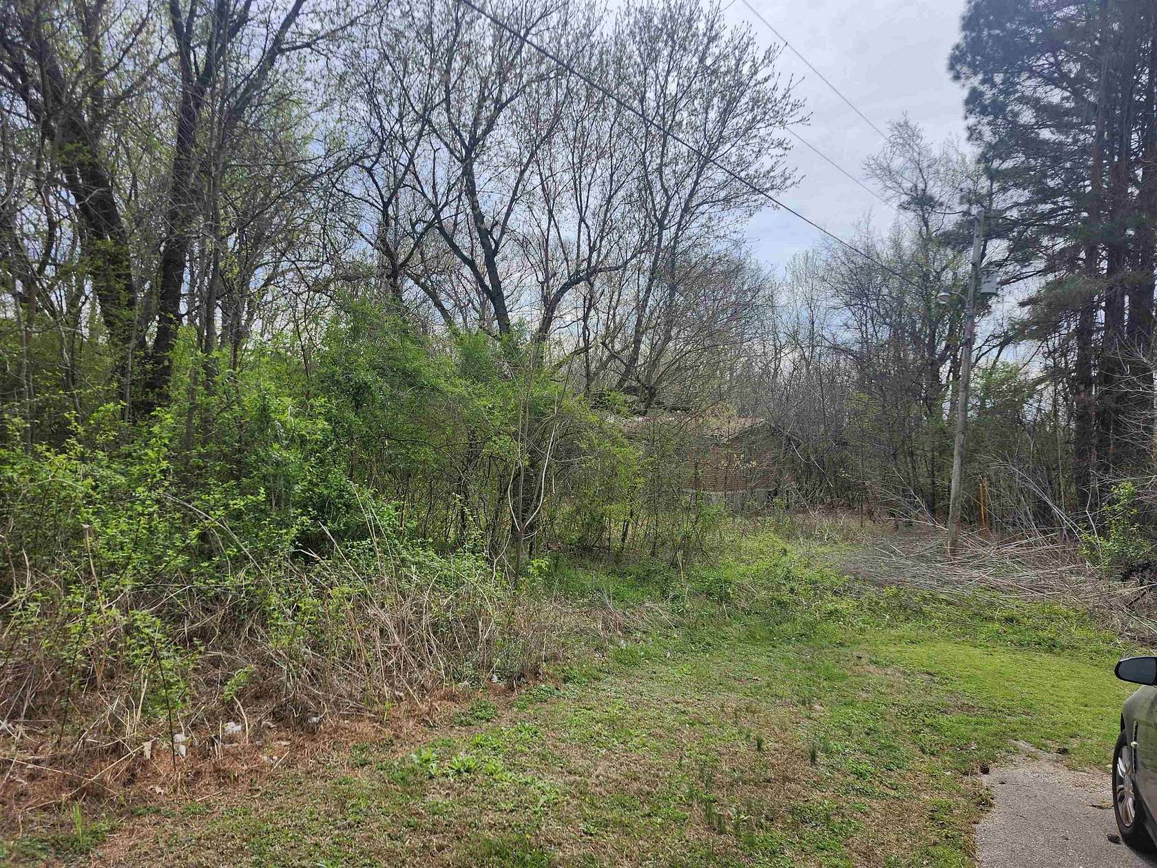 1.26 Acres of Residential Land for Sale in Drummonds, Tennessee