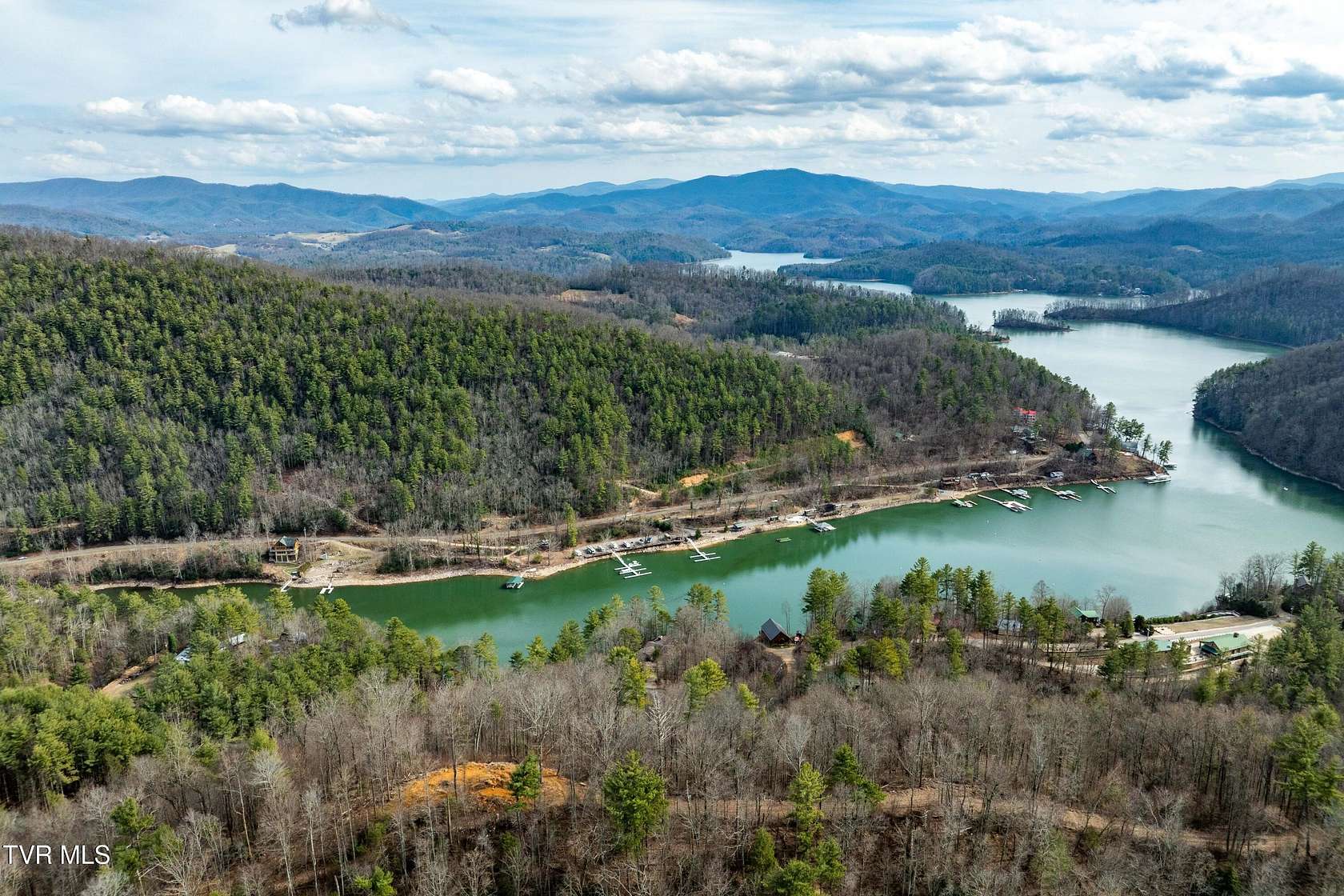 6.7 Acres of Residential Land for Sale in Butler, Tennessee
