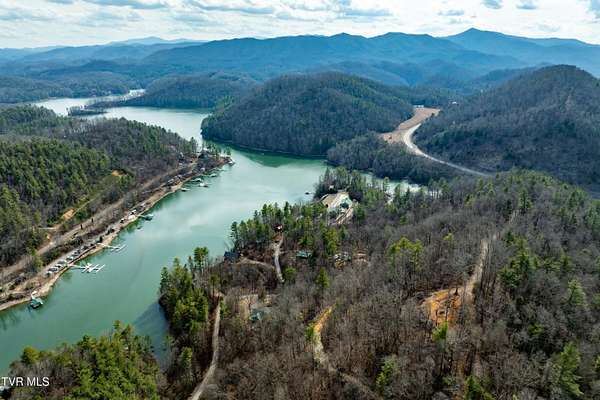 6.7 Acres of Residential Land for Sale in Butler, Tennessee