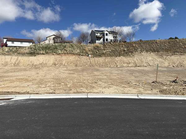 0.21 Acres of Residential Land for Sale in Pocatello, Idaho
