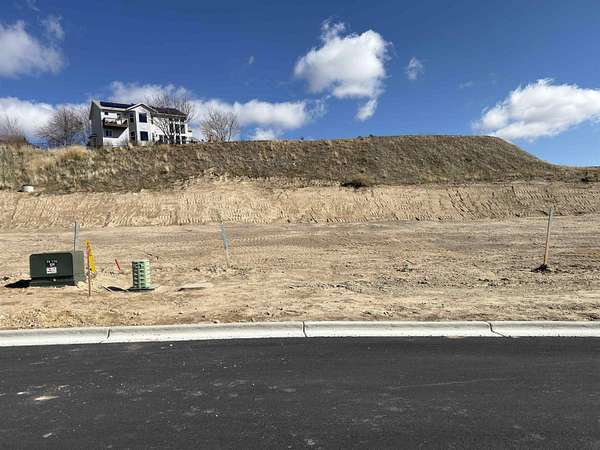 0.2 Acres of Residential Land for Sale in Pocatello, Idaho