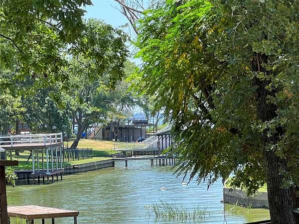 0.5 Acres of Residential Land for Sale in Mabank, Texas