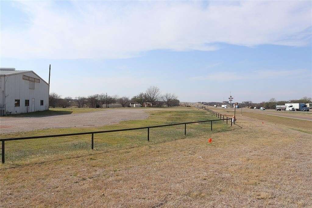 3.83 Acres of Commercial Land for Sale in Henrietta, Texas