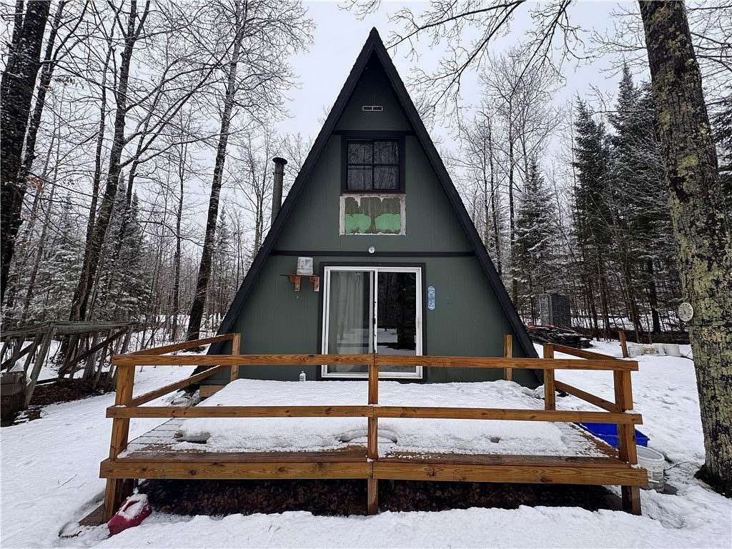 1.52 Acres of Land with Home for Sale in Winter, Wisconsin