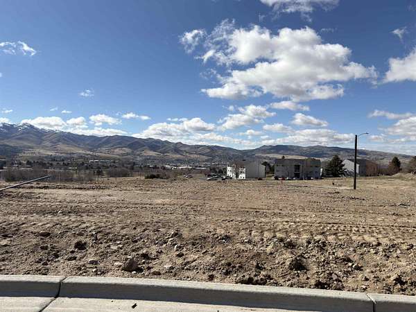 0.37 Acres of Residential Land for Sale in Pocatello, Idaho