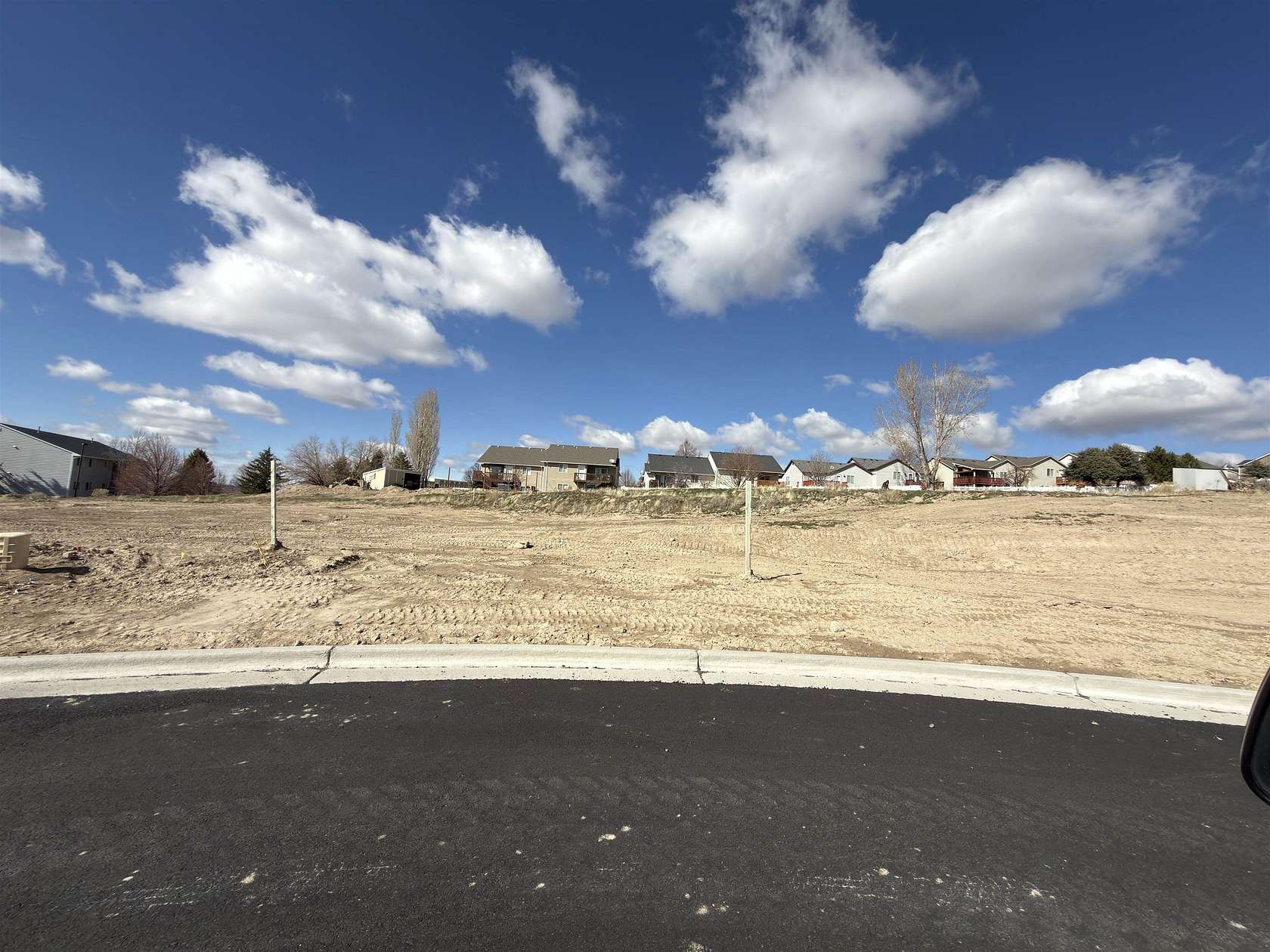 0.24 Acres of Residential Land for Sale in Pocatello, Idaho