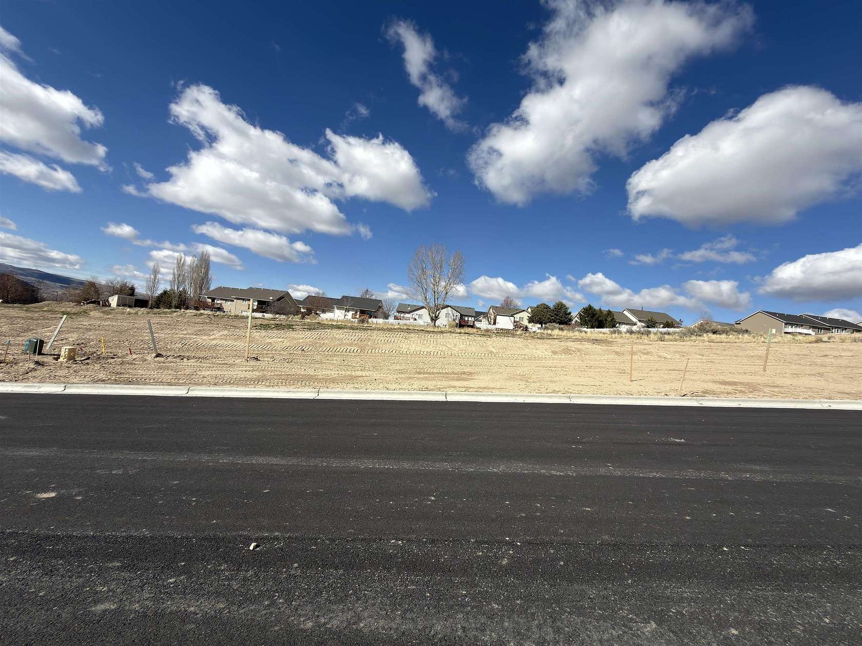 0.19 Acres of Residential Land for Sale in Pocatello, Idaho