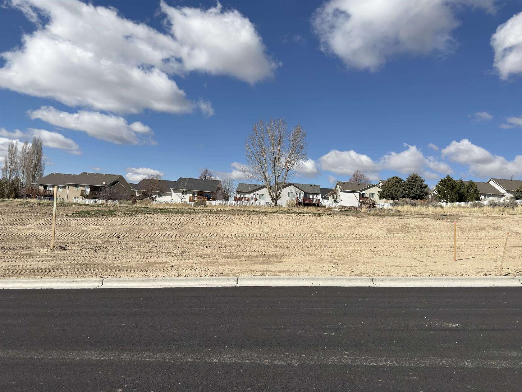 0.19 Acres of Residential Land for Sale in Pocatello, Idaho