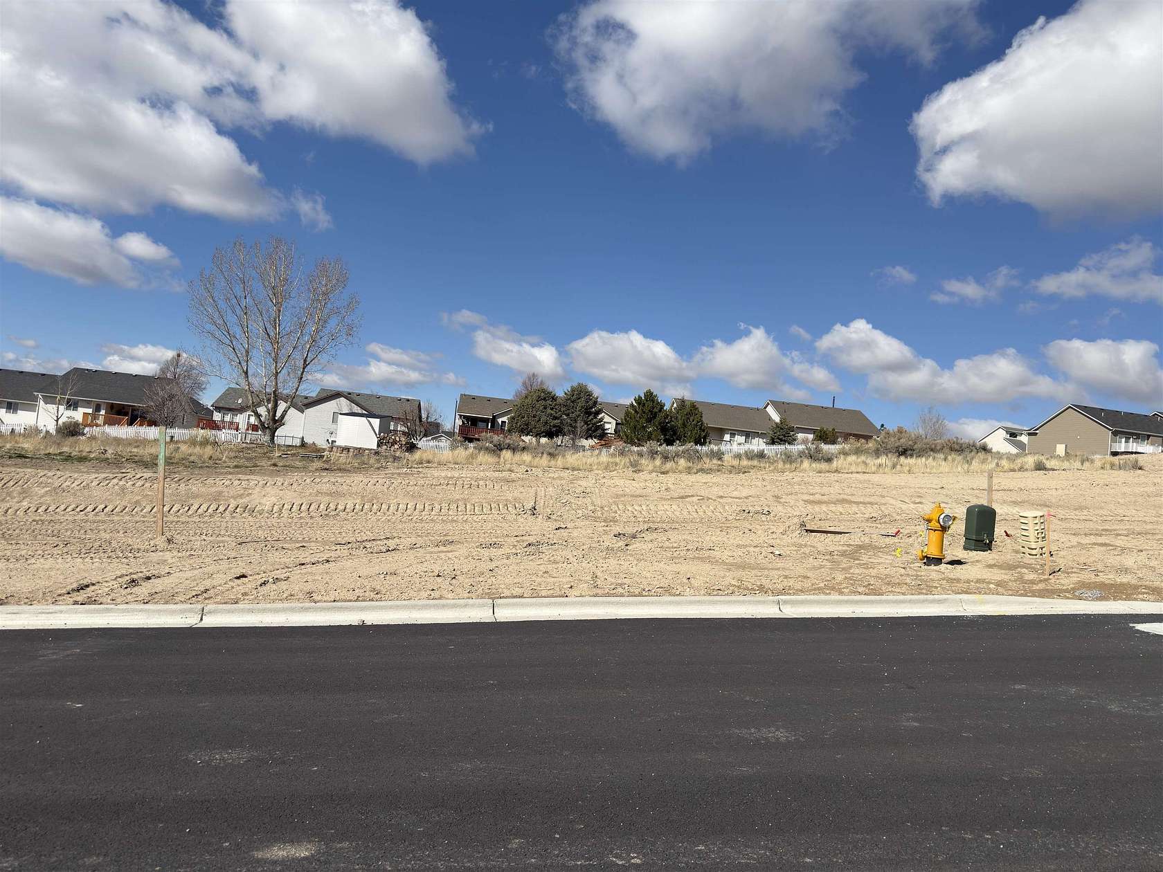 0.18 Acres of Residential Land for Sale in Pocatello, Idaho