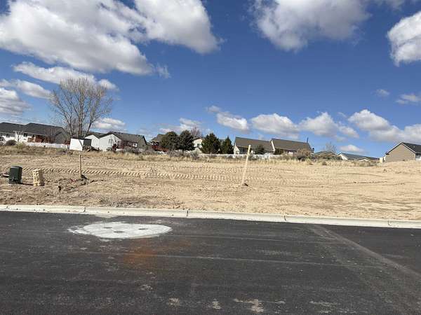 0.19 Acres of Residential Land for Sale in Pocatello, Idaho