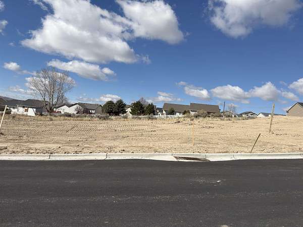 0.22 Acres of Residential Land for Sale in Pocatello, Idaho