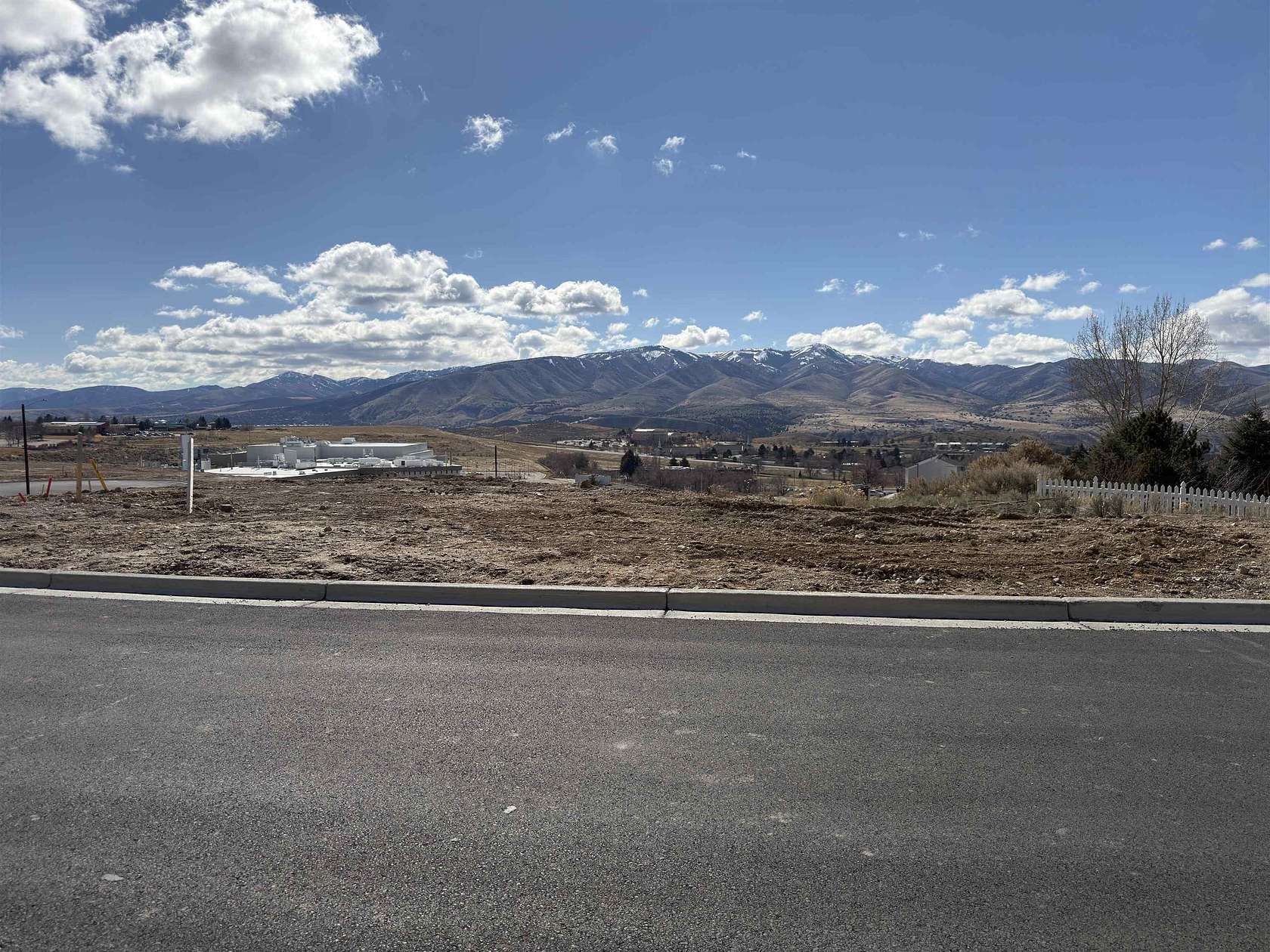 0.25 Acres of Residential Land for Sale in Pocatello, Idaho