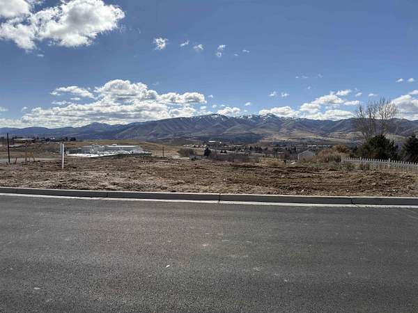 0.25 Acres of Residential Land for Sale in Pocatello, Idaho