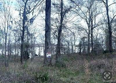 2.27 Acres of Residential Land for Sale in Camden, Alabama