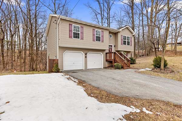 1.58 Acres of Land with Home for Sale in York Haven, Pennsylvania