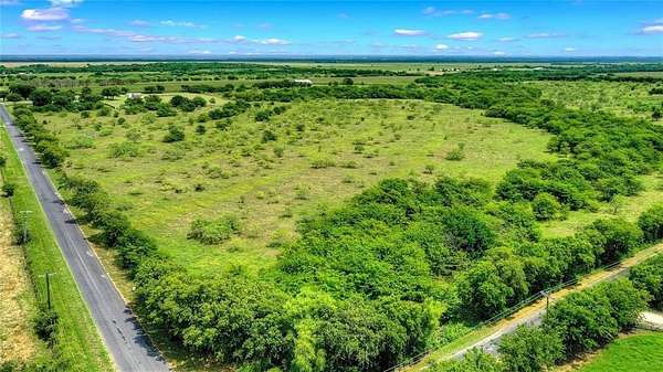 3.18 Acres of Residential Land for Sale in Collinsville, Texas