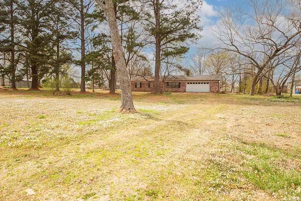 1.5 Acres of Commercial Land for Sale in Cabot, Arkansas