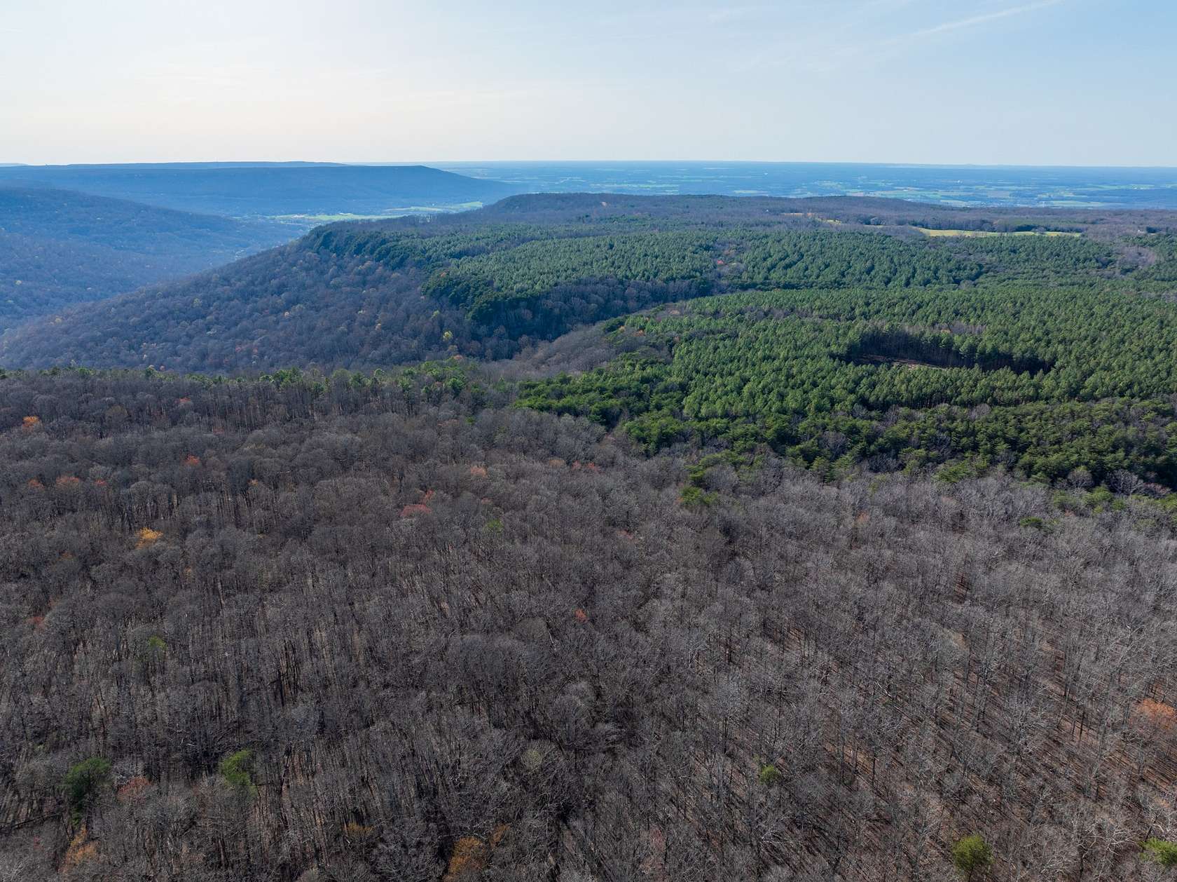 5.3 Acres of Residential Land for Sale in Tracy City, Tennessee