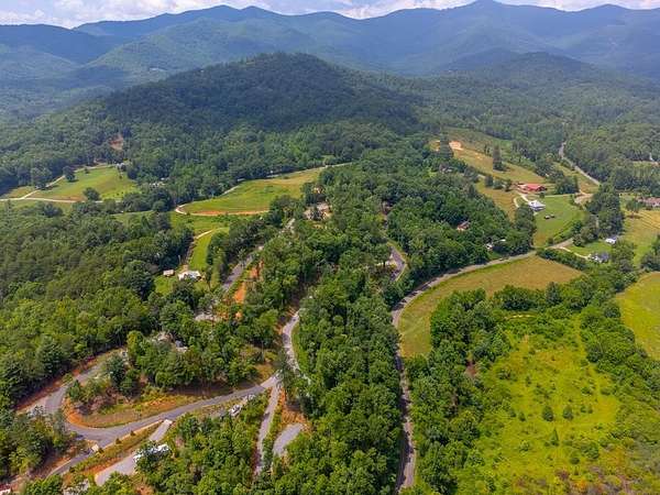 6.6 Acres of Residential Land for Sale in Franklin Township, North Carolina