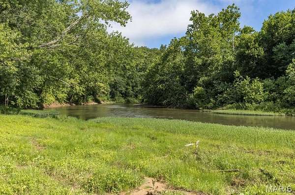 190 Acres of Land for Sale in Fletcher, Missouri