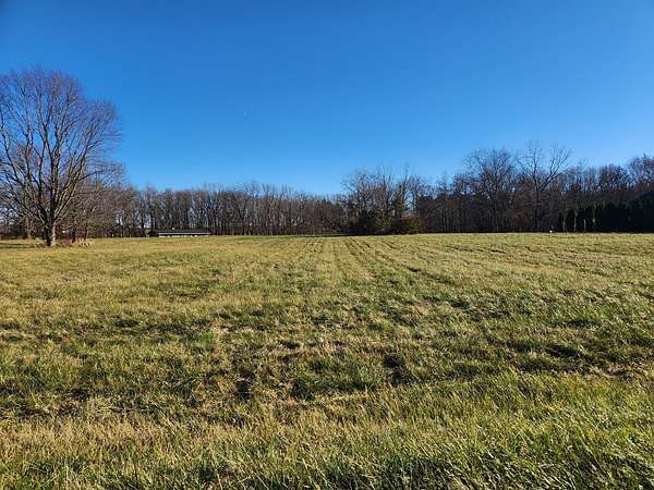 Land for Sale in Varna, Illinois