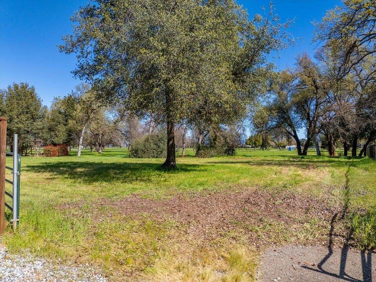 0.55 Acres of Residential Land for Sale in Redding, California