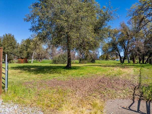 0.55 Acres of Residential Land for Sale in Redding, California