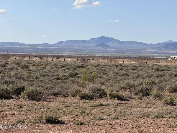 40.6 Acres of Land for Sale in McNeal, Arizona