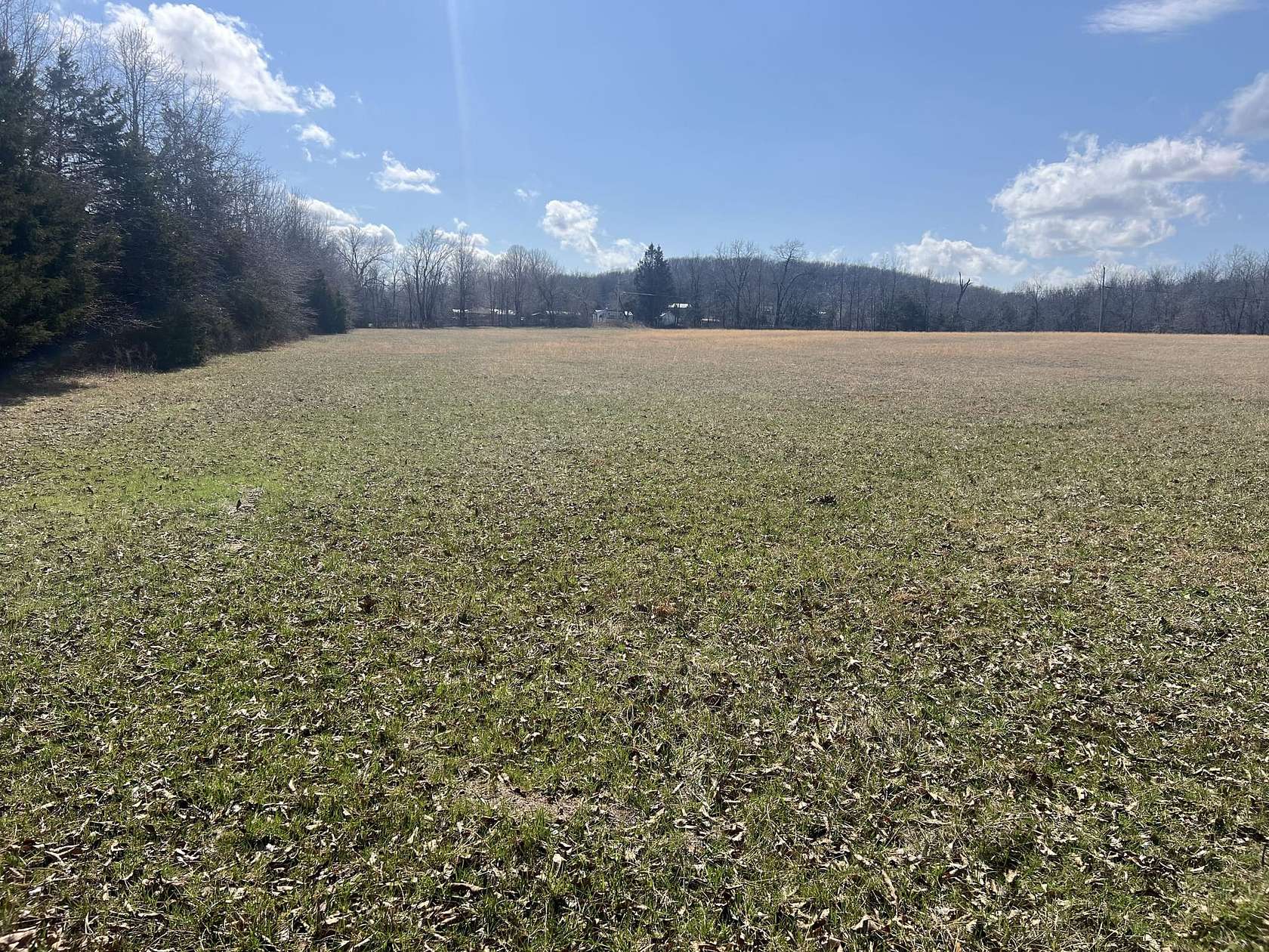 15 Acres of Recreational & Residential Land for Sale in Rogersville, Missouri