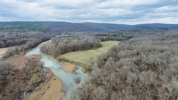106 Acres of Land for Sale in Uniontown, Arkansas