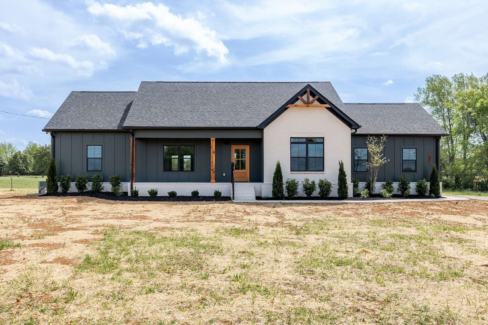 1.6 Acres of Land with Home for Sale in Lewisburg, Tennessee