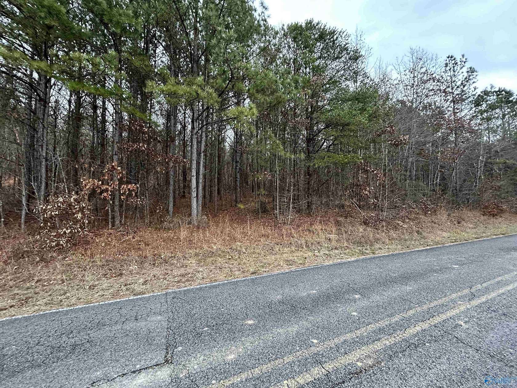 2.85 Acres of Residential Land for Sale in Cedar Bluff, Alabama